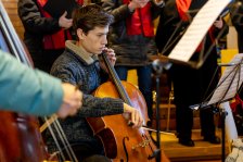 26.01.2025 Patroziniumsfest